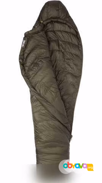 Продам: пуховой спальник Marmot Phase 30. Новый в Санкт-Петербурге