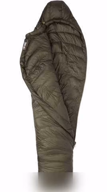 Продам: пуховой спальник Marmot Phase 30. Новый в Санкт-Петербурге