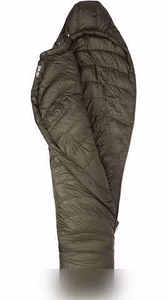 Продам: пуховой спальник Marmot Phase 30. Новый в Санкт-Петербурге
