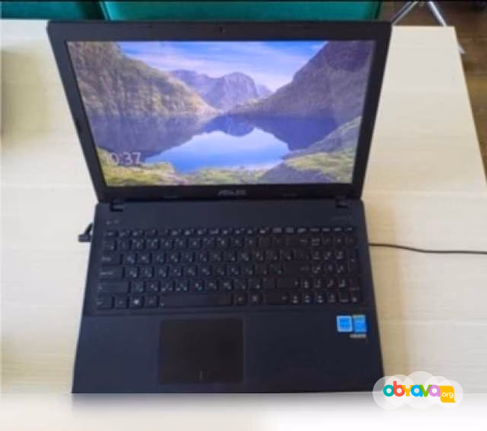 Продам: ноутбук Asus в Красноярске