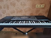 Продам: синтезатор Korg pa 600