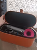 Оригинальная коробка от фена Dyson