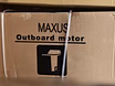 Продам: мотор для лодки Maxus 5HP (Hidea)