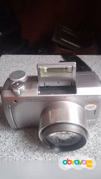 Продам: фотоаппарат Olympus c-756 в Междуреченске