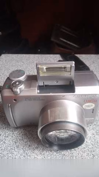 Продам: фотоаппарат Olympus c-756 в Междуреченске