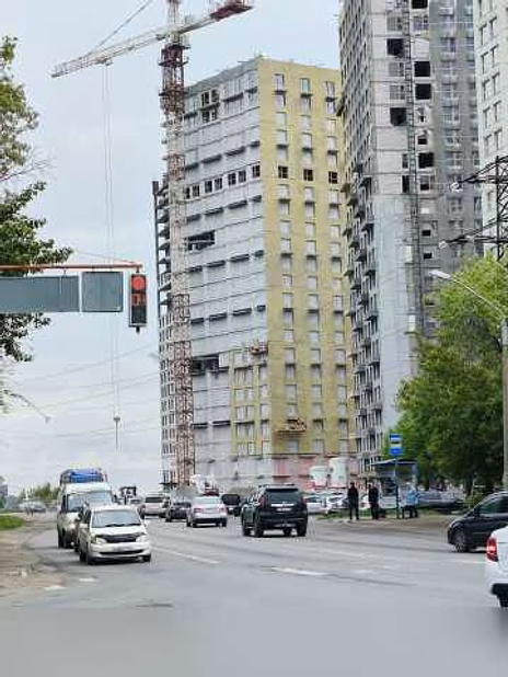 Продам: квартиру в новостройке в Барнауле