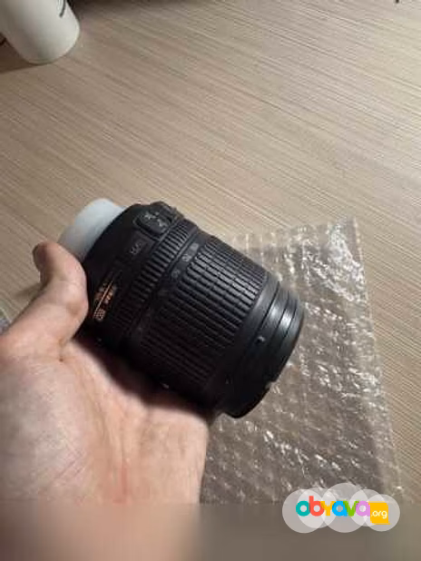 Продам: фотоаппарат Nikon D5100 kit 18-105 mm