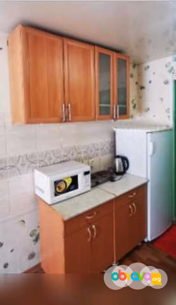 Сдам: квартиру с мебелью в Красноярске