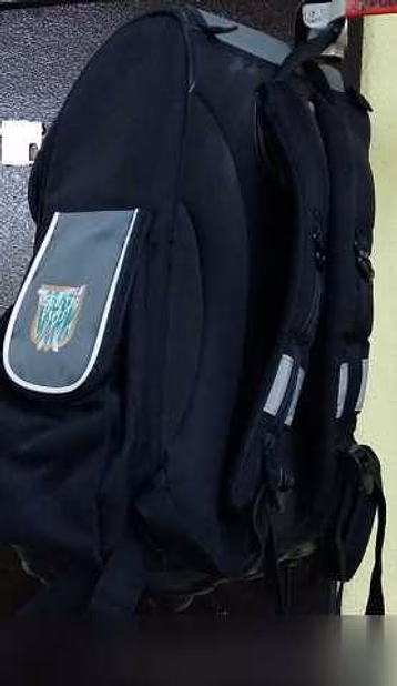 Продам: рюкзак с изображением тигр в Сыктывкаре