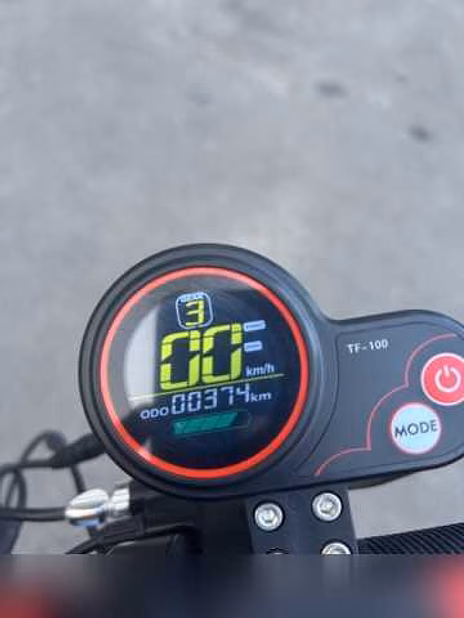 Продам: электро-самокат Kugoo Kirin M4 PRO