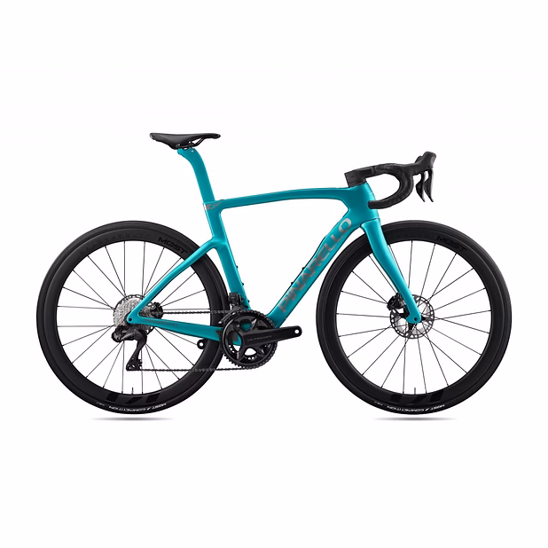 2026 Pinarello F7 Shimano Ultegra Di2 Carbon Competition Road Bike