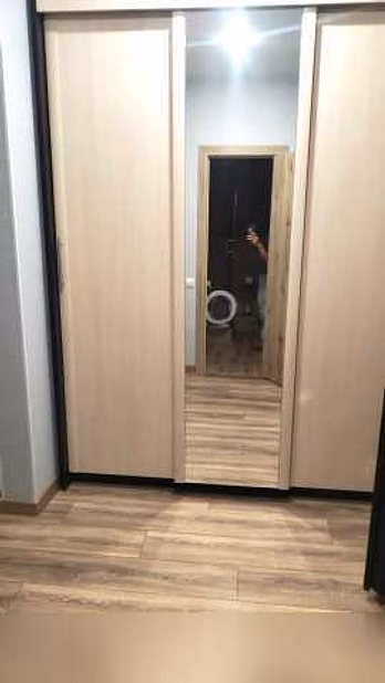 Квартиру с мебелью в Сочи