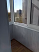 обшивка перил на балконе 