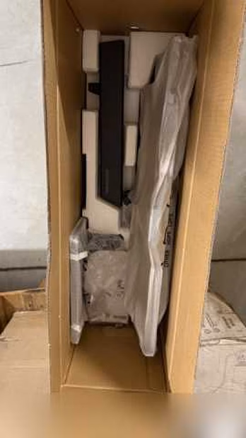 Продам: монитор Asus 27 Business BE27ACSBK