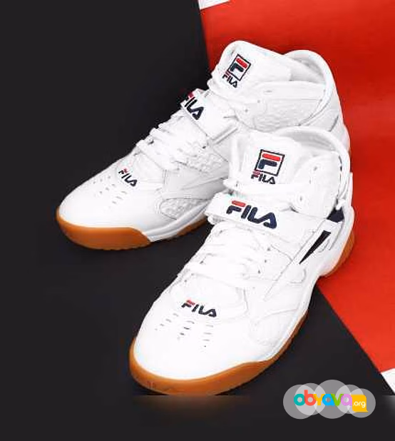 Продам: кроссовки FILA в Омске
