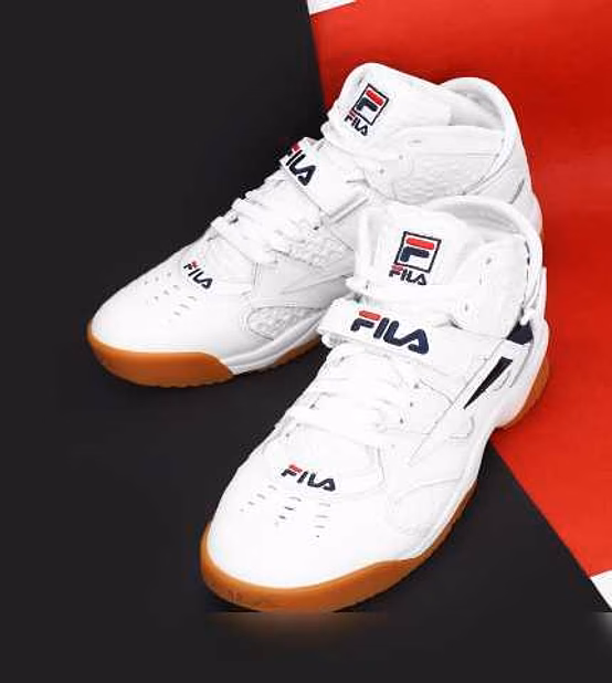 Продам: кроссовки FILA в Омске