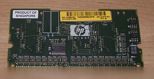 Продам: кэш-память HP для RAID-контр SA E200