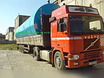 Водонапорная башня 160 м3 высотой 25 мет