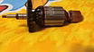 Продам: якорь ротора аксессуары для DEWALT D2841 в Санкт-Петербурге