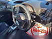 Автомобиль Subaru Impreza WRX STI