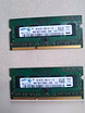 Продам: DDR3 2GB Samsung PC3 в Москве