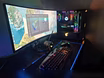 Продам: премиум игровой пк Aorus r5 5600x/3070 Aorus Master
