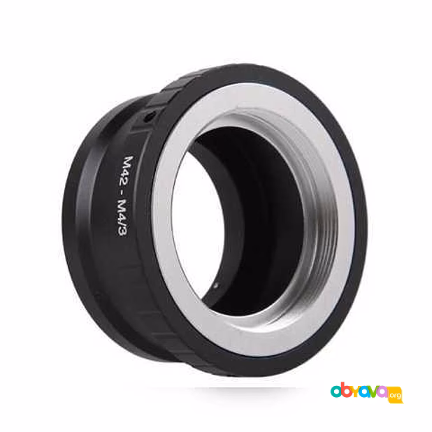 Продам: адаптер M42 на Micro 4/3 Panas/Olympus