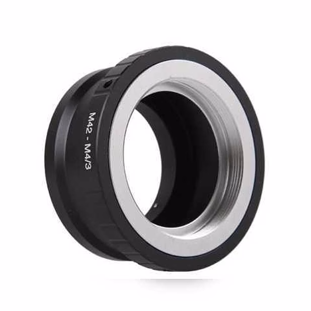 Продам: адаптер M42 на Micro 4/3 Panas/Olympus