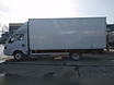 Продам: рефрижератор фургон Dongfeng Captain 4x2