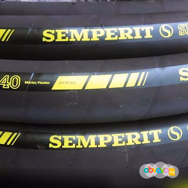 Продам: рукава высокого давления (РВД) Semperit в Воронеже