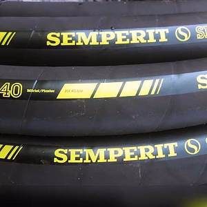 Продам: рукава высокого давления (РВД) Semperit в Воронеже