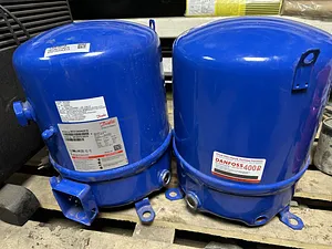 Продается компрессор NTZ136A4LR1A