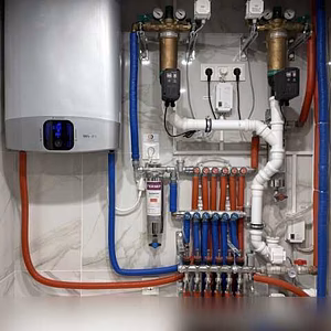 Предложение: сантехнические работы в Пскове