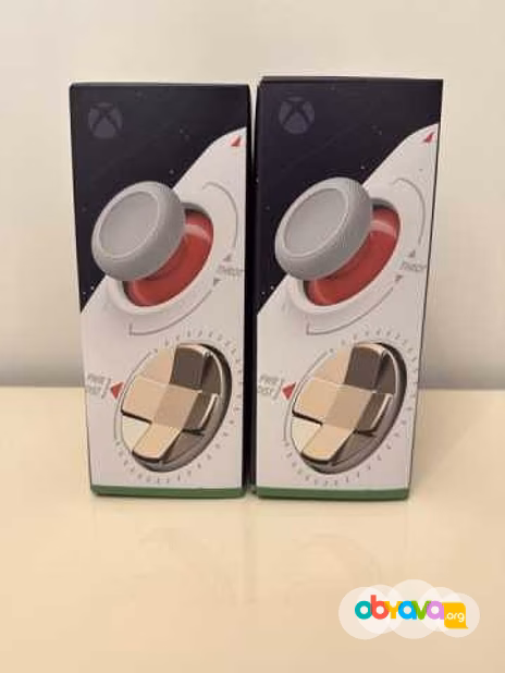 Starfield геймпад xbox Limited edition