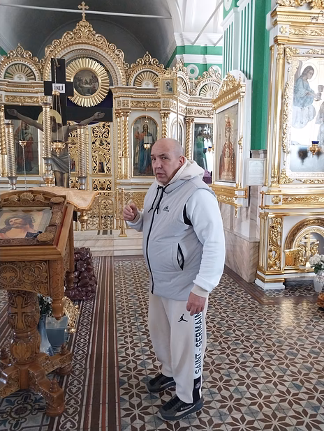 Отворот ( Разведение Судеб )