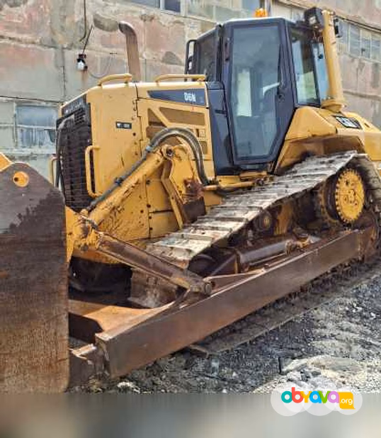 Продам: продам бульдозер CAT,катерпиллар D6N XL