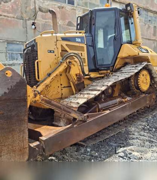 Продам: продам бульдозер CAT,катерпиллар D6N XL