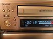 Кассетная дека DENON DRR-7.5L
