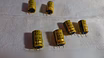 Продам: ионисторы ELNA 1Ф, 5.5V