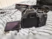 Продам: фотоаппарат Canon 600D