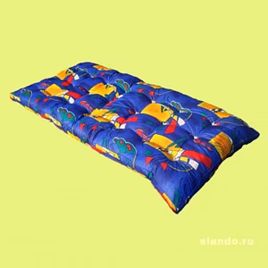 Различных конфигураций кровати металлические