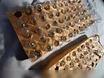 Продам: лампы накаливания 28v, 4.8 w