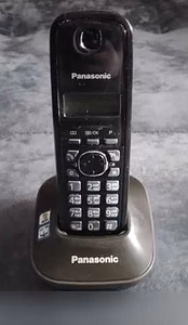 Продам: радиотелефон Panasonic в Омске