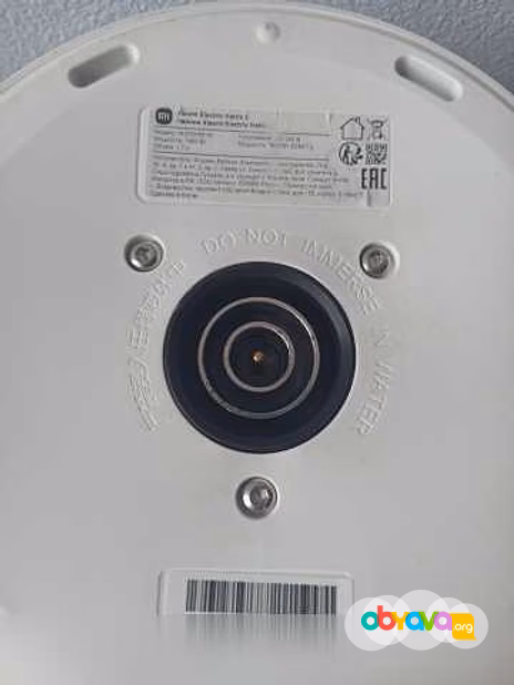 Продам: электрочайник Xiaomi Electric Kettle 2 в Москве