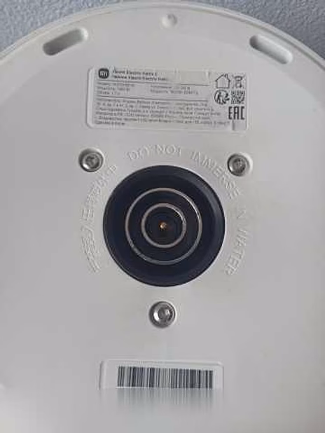 Продам: электрочайник Xiaomi Electric Kettle 2 в Москве
