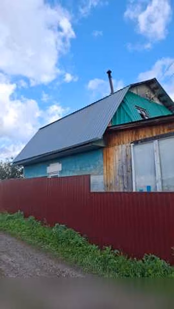 Продам: дачу в Томске