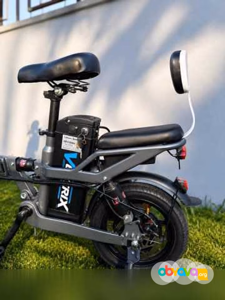 Продам: электровелосипед VOLTRIX PUNCH MINI
