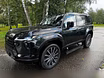 Продам: легковой автомобиль Lexus GX 550 в Благовещенске