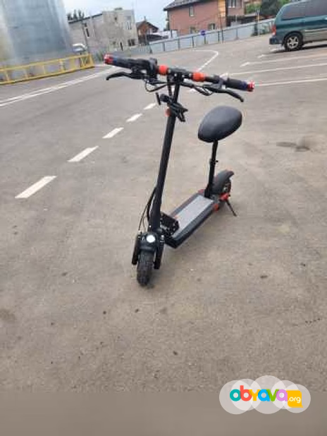 Продам: KugooKirin M4 PRO 18 Ah