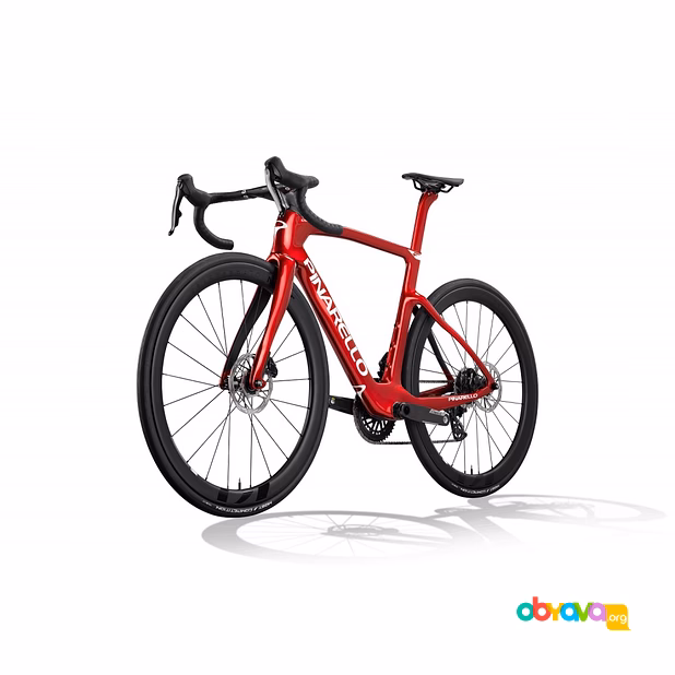 2026 Pinarello F7 SRAM Force AXS Carbon Competition Road Bike (WORLDRACYCLES)